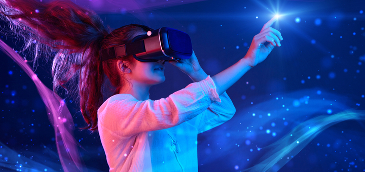 Barcelona realidad virtual 1 Barcelona realidad virtual 1