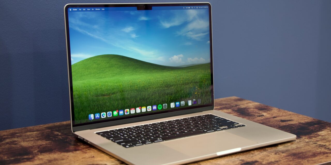 Cómo Sacarle el Máximo Provecho a tu MacBook