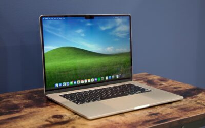 Cómo Sacarle el Máximo Provecho a tu MacBook