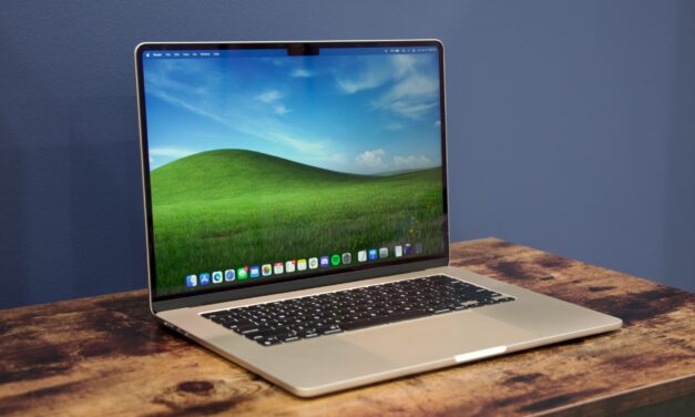 Cómo Sacarle el Máximo Provecho a tu MacBook