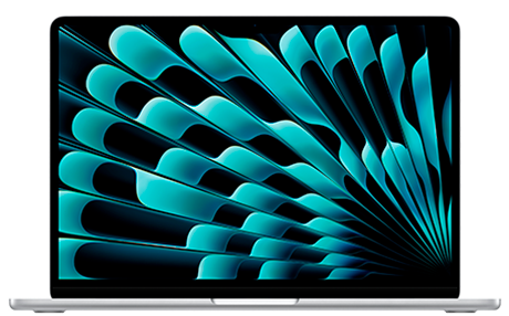 macbook-air-15-m3-silver-01 portatiles barcelona particulares