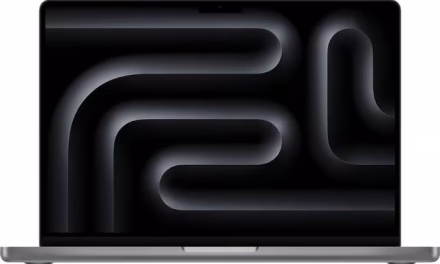 ¿El MacBook Pro 14 M3 es la mejor opción para profesionales?