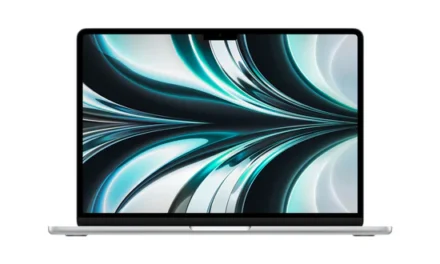 ¿Por qué el MacBook Air M2 es el mejor portátil ligero?