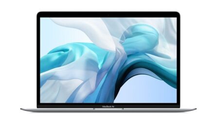 ¿Por qué el MacBook Air M3 es el mejor portátil ultraligero?