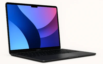 ¿Por qué el MacBook Air M3 es el mejor portátil ultraligero?