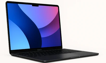 ¿Por qué el MacBook Air M3 es el mejor portátil ultraligero?