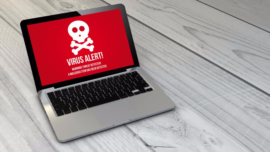 Cómo proteger tu MacBook de virus y amenazas digitales Cómo proteger tu MacBook de virus y amenazas digitales