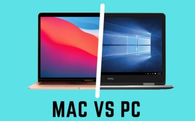 MacBook vs. otras laptops: ¿Cuál es la mejor opción para ti?
