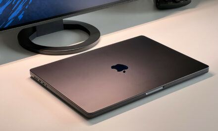 ¿El MacBook Pro 14 M3 es la mejor opción para profesionales?