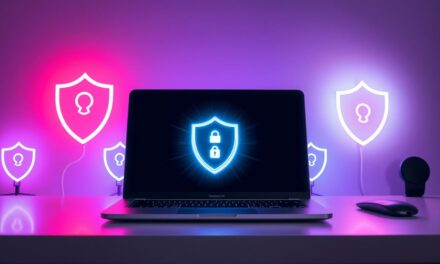 Cómo proteger tu MacBook de virus y amenazas digitales