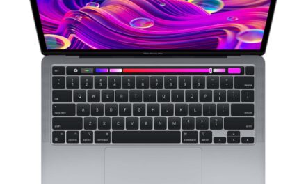 Cómo liberar espacio en tu MacBook y mejorar su rendimiento