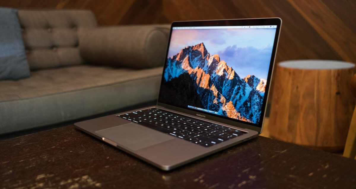 ¿El MacBook Pro 2024 más potente y eficiente?