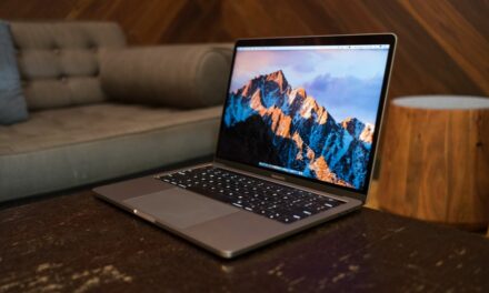 ¿El MacBook Pro 2024 más potente y eficiente?