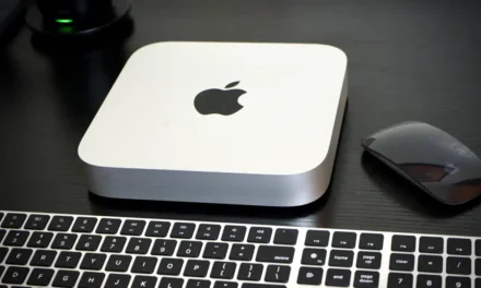 ¿Por qué el Mac mini es la mejor opción para tu trabajo?
