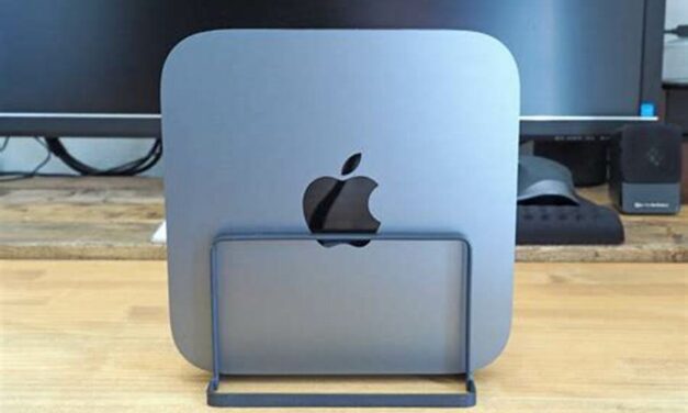 ¿Por qué el MacBook Mini es la mejor opción para profesionales?