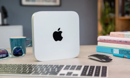 ¿Por qué el Mac mini M4 es la mejor opción para ti?