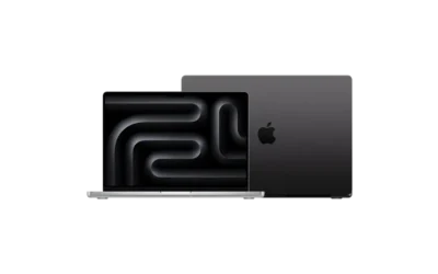 MacBook Pro M4 Max, Potencia y rendimiento