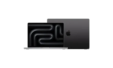 MacBook Pro M4 Max, Potencia y rendimiento