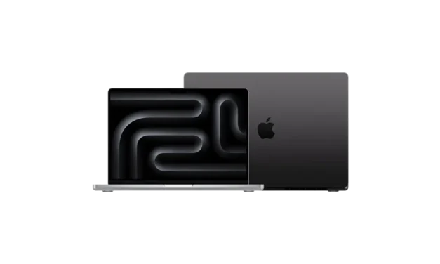 MacBook Pro M4 Max, Potencia y rendimiento