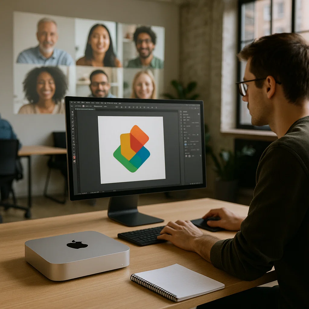 Alquiler de Mac Mini con soporte 24_7