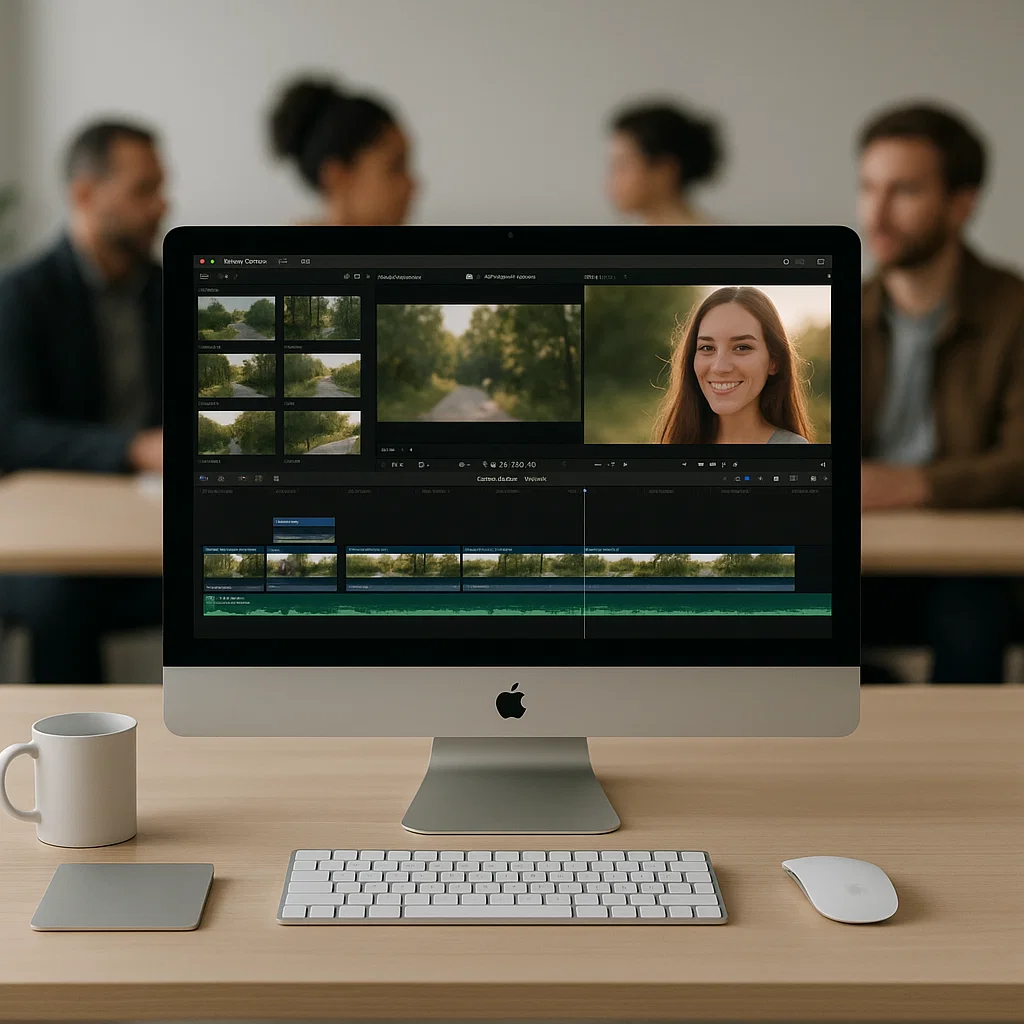alquilar imac barcelona