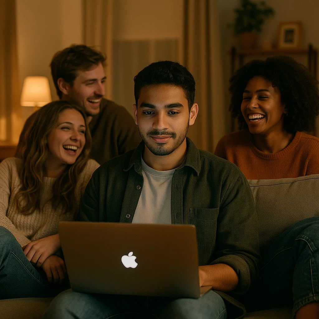 alquiler de equipos macbook en barcelona para eventos