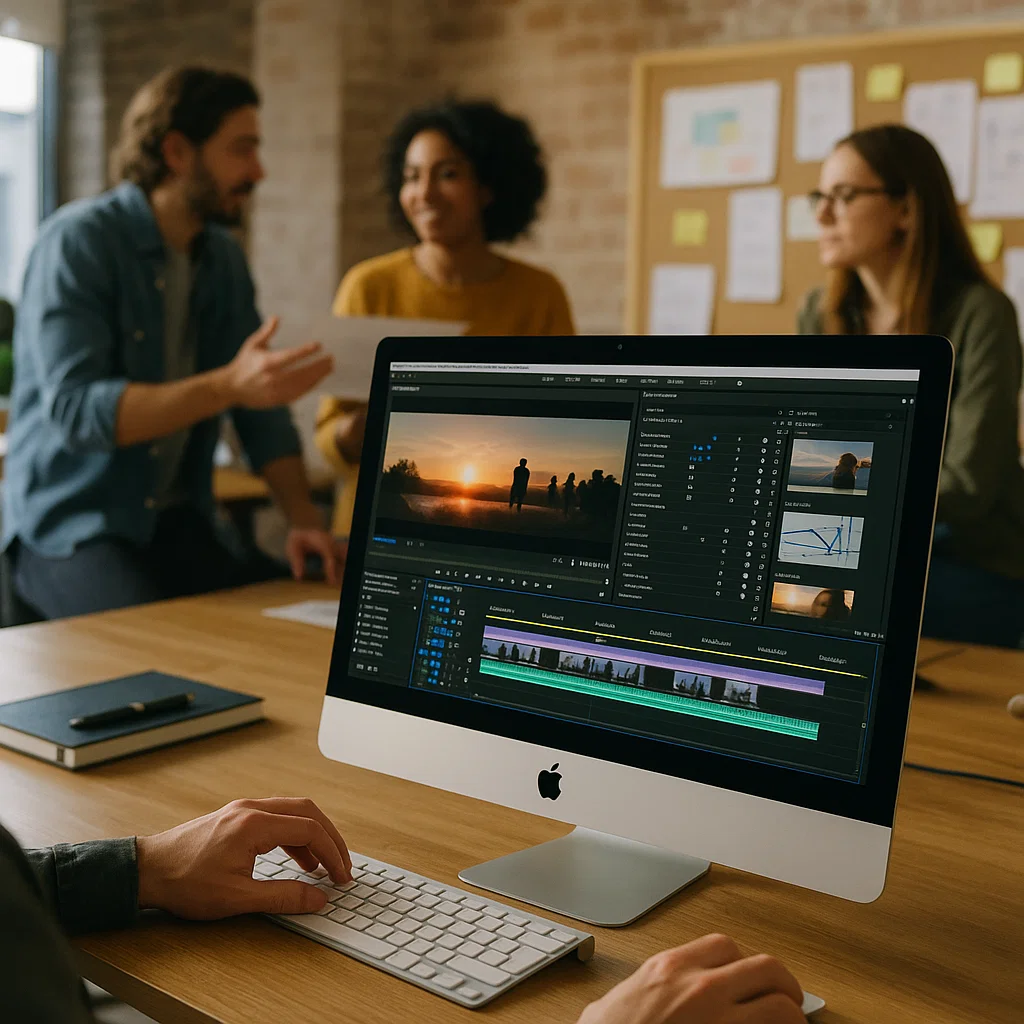 alquiler de imac barcelona