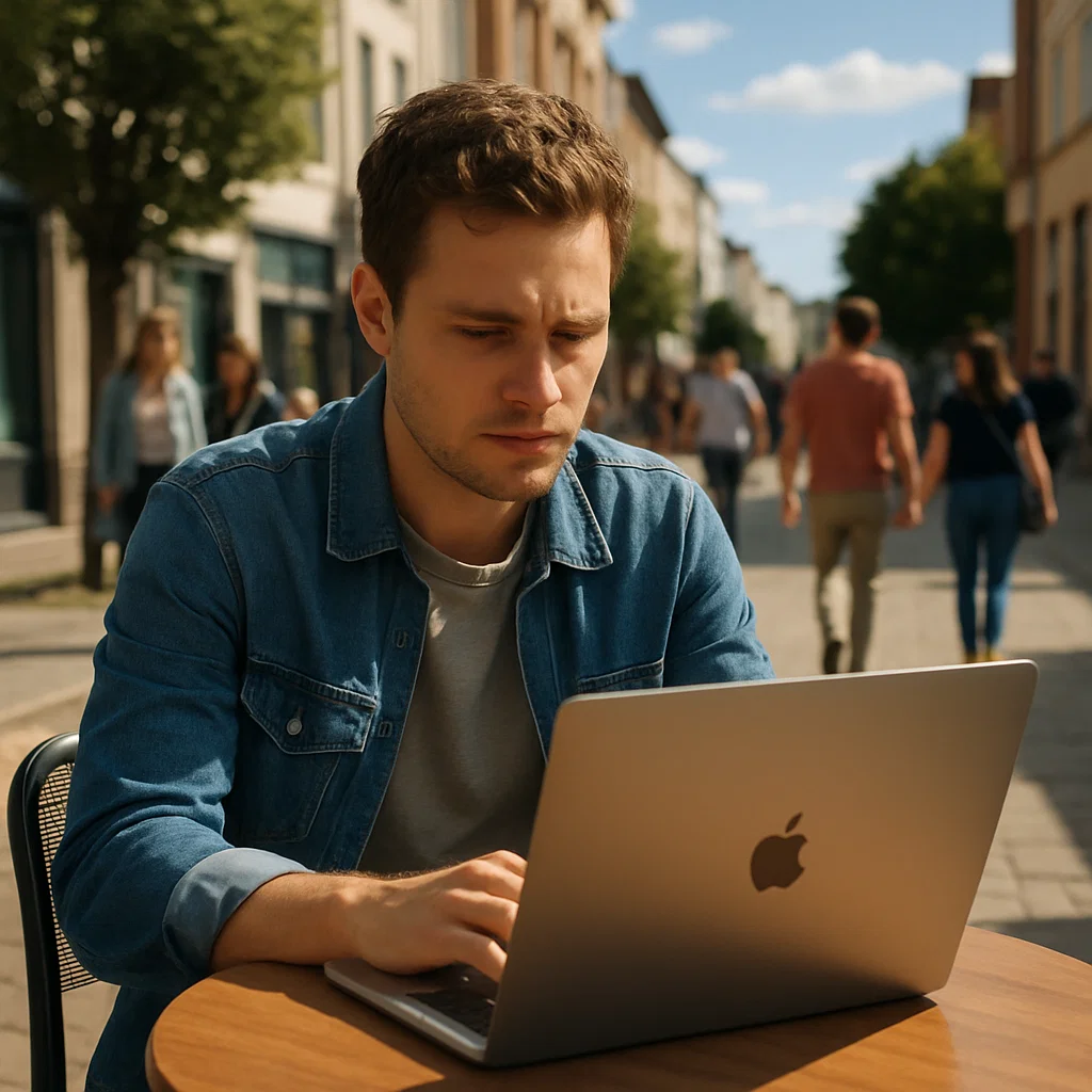 alquiler de portátiles macbook pro barcelona