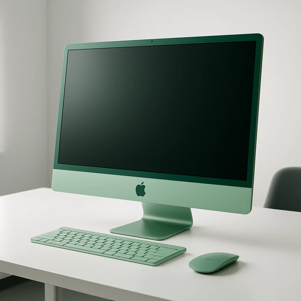 alquiler imac en barcelona