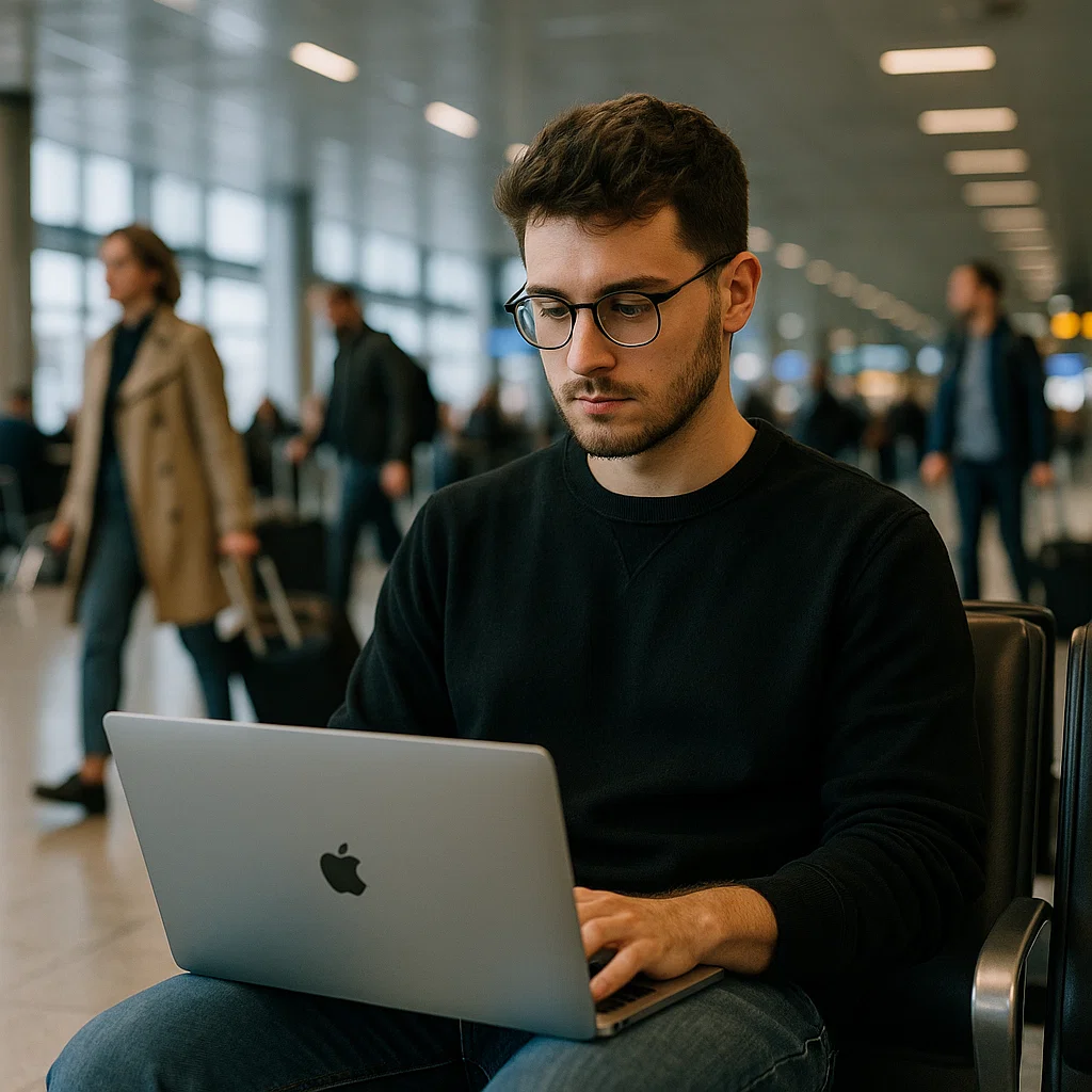 alquiler macbook barcelona