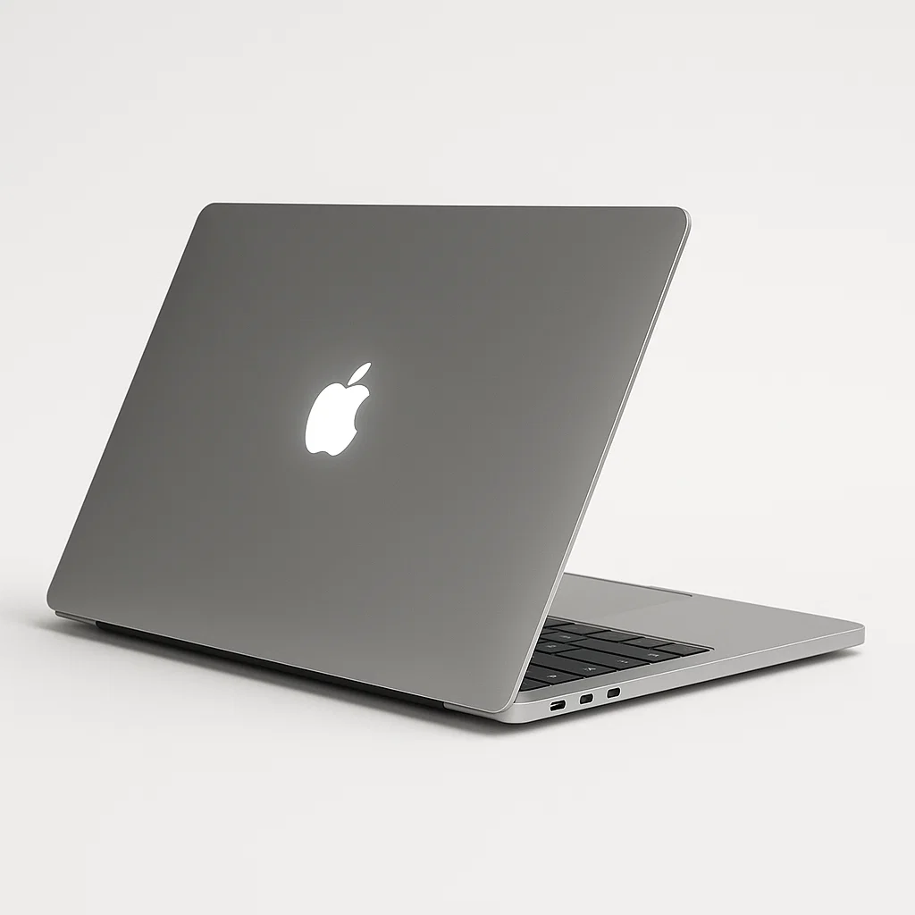 alquiler macbook pro con accesorios barcelona