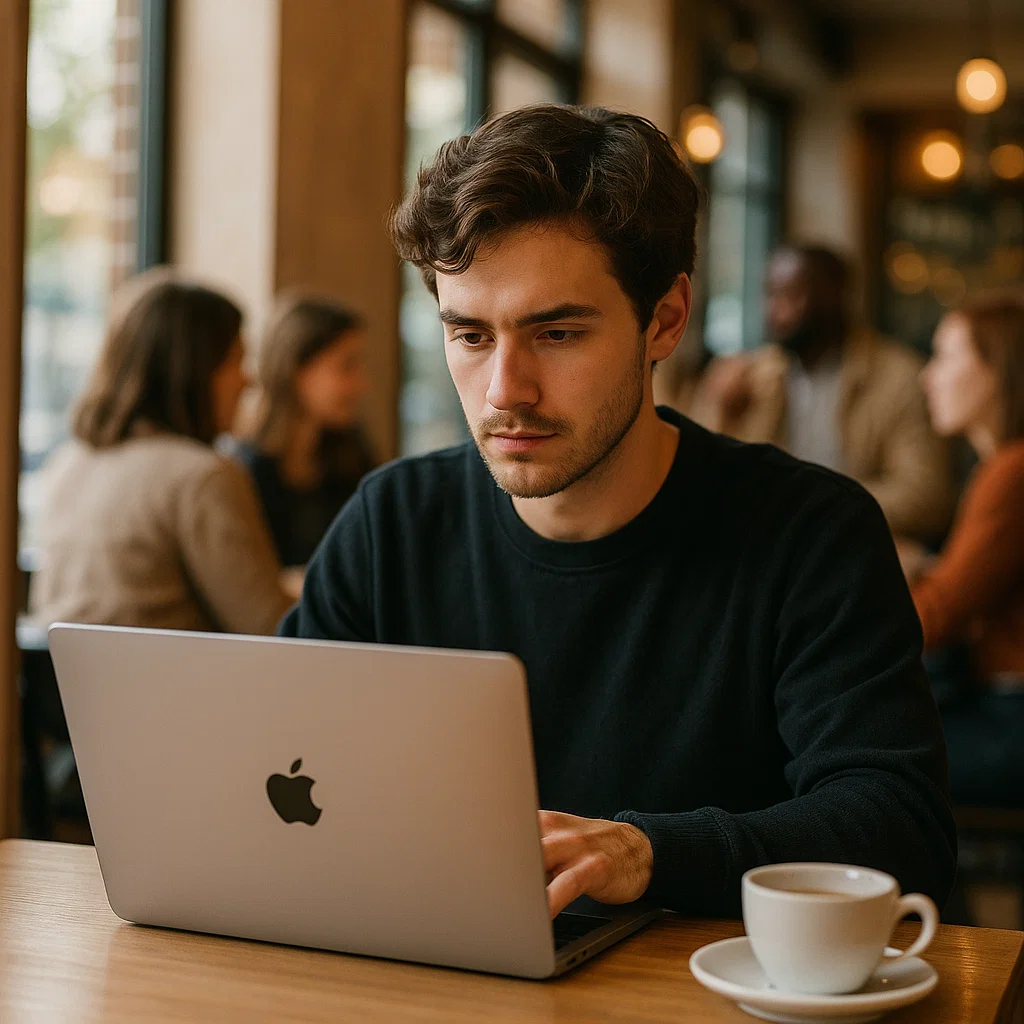 alquiler macbook pro en barcelona
