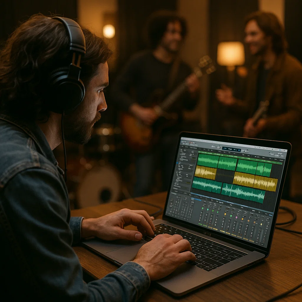 alquiler portátil macbook pro corto plazo barcelona